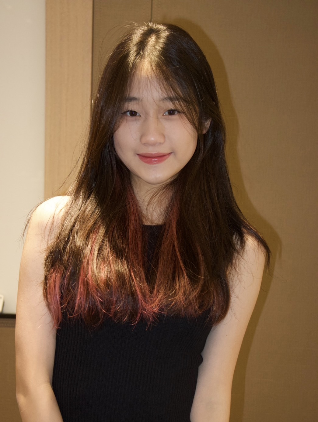 Prof. Yong Tang